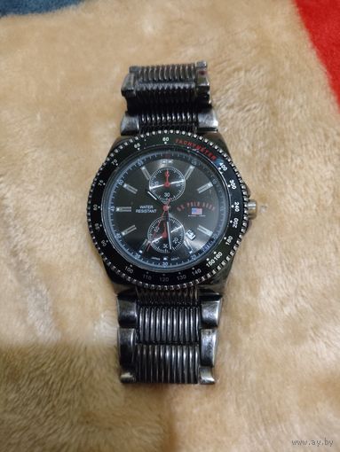 Часы U.S.POLO винтаж