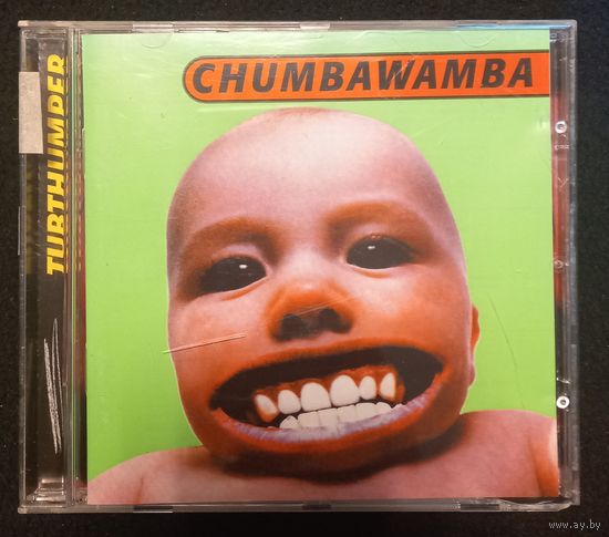 CD,(EC) Chumbawamba – Tubthumper