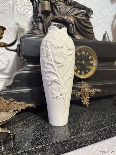 Винтажная ваза