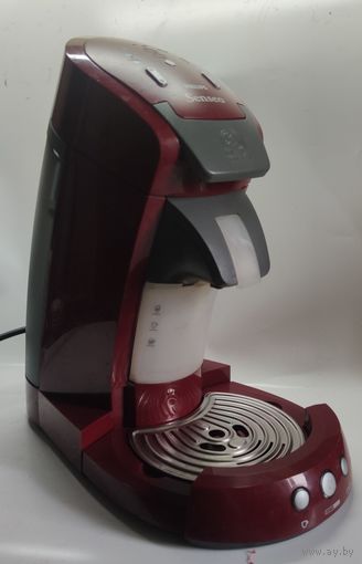 Кофемашина Philips HD 7850/60 -- (3 в 1)