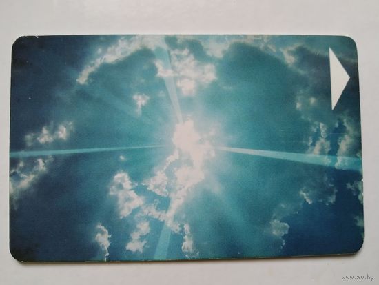 Телефонная карта. Беларусь