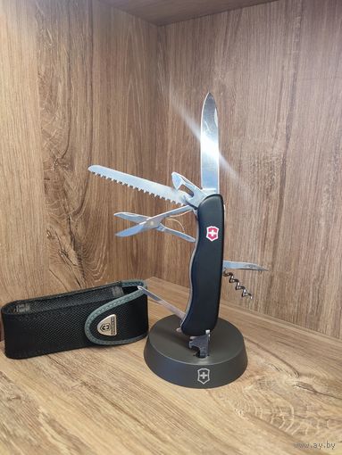 Швейцарский нож Victorinox Outrider с чехлом