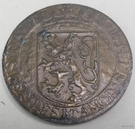 7.2 Бельгия город Гент (нотгельд) 5франков 1918 год.