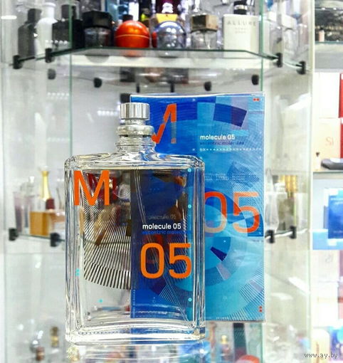 Escentric Molecules 05 -100ml. edt.