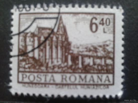 Румыния 1972 стандарт