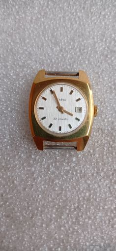 РЕДКИЕ ЧАСЫ ЗАРЯ НЕ НОСИЛИ СОСТОЯНИЕ  АУ 10  !!!  НА ХОДУ . Распродажа Коллекции !!! .Экспресс  Аукцион с РУБЛЯ    .Много лотов в продаже .