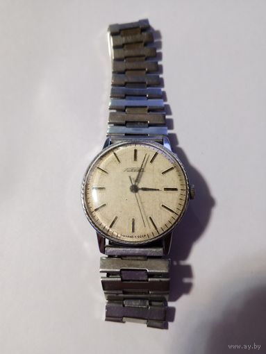 Часы Ракета СССР