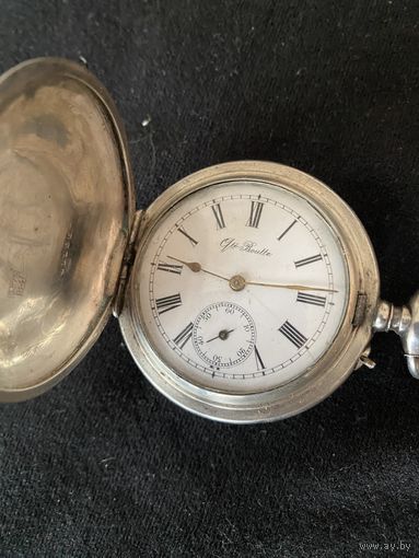 Карманные часы Швейцария