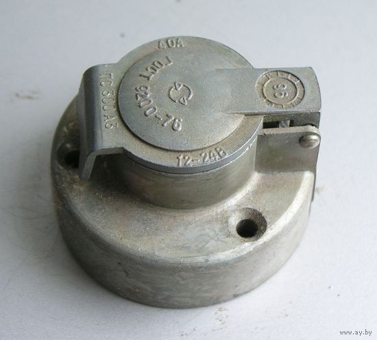 Розетка прицепного устройства ПС-300А3