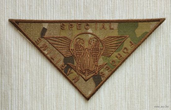 Шеврон 103-20, ГСН "Формоза", Польша