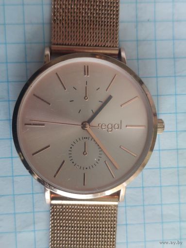 Часы наручные Швеция