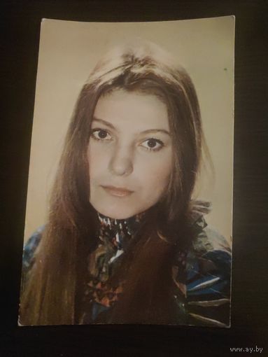 Артисты Бондарчук