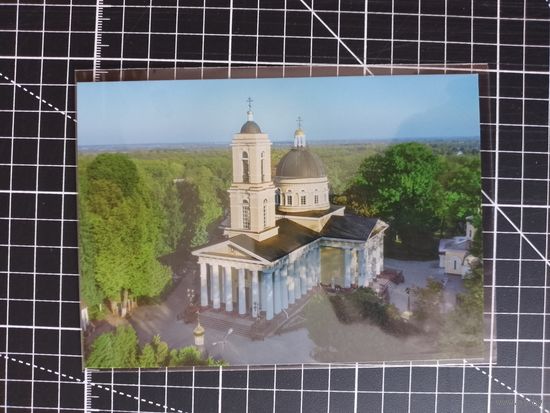 Беларусь. 2024. Гомель