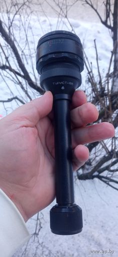 РЕДКАЯ ТРУБА ПОДЗОРНАЯ ЗРИТЕЛЬНАЯ ТУРИСТ ФЛ  СССР  С ОБЪЕКТИВОМ ГЕЛИОС 44 - 2ОРИГИНАЛ  . Распродажа Коллекции !!! . Экспресс  Аукцион не с рубля без МПЦ и прочего 3 ДНЯ  .Много лотов в продаже .