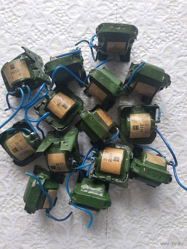 Дроссель Д110