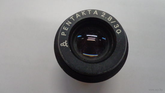 Pentakta 2.8x30