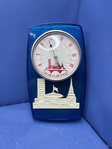 Барометр СССР