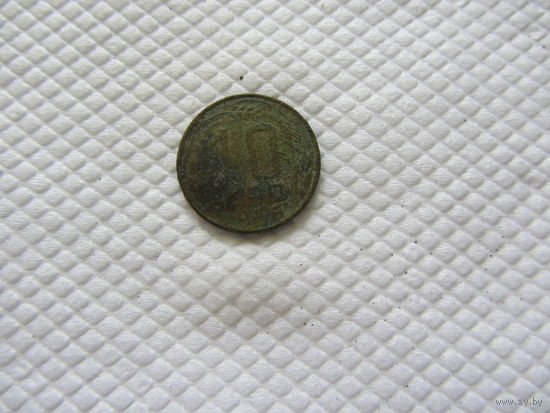 10 копеек 1956 г.
