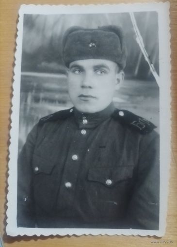 Фото ВМФ СССР балт.флот