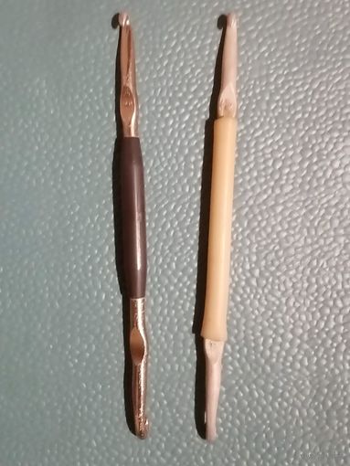 Крючок для вязания N 5-6 СССР двойной