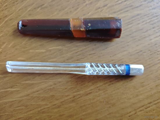 Мундштуки ссср