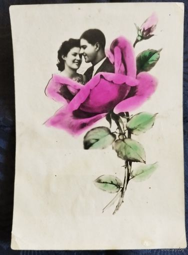 Китч. 1950-е