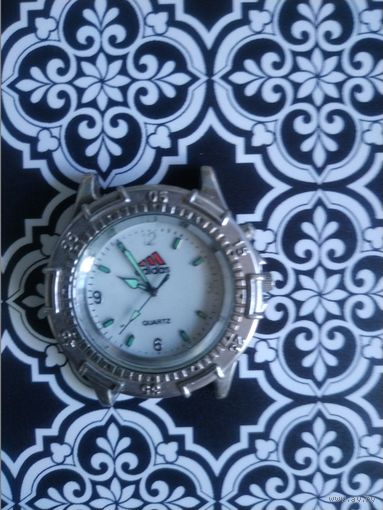 Часы наручные.  Состояние на скане. В коллекцию,ремонт,на запчасти.