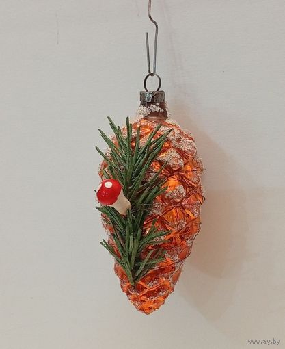 Елочная игрушка
