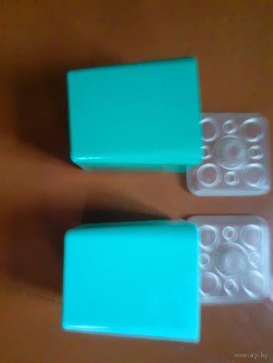 Емкость для сыпучих продуктов