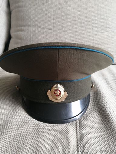 Фуражка ВВС РБ