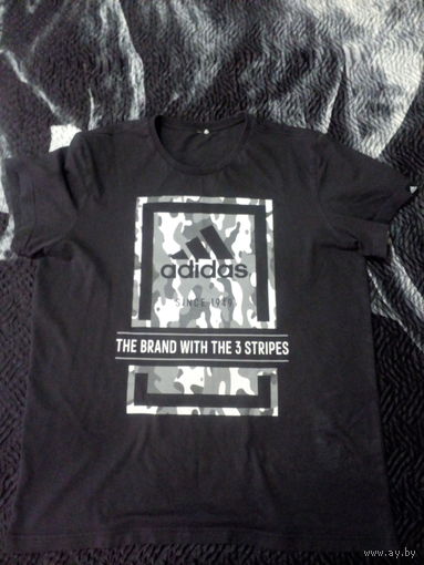 Футболка Adidas, M-L