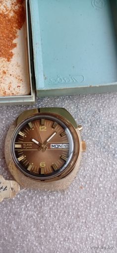 РЕДКОСТЬ РЕДКИЕ ЧАСЫ СЛАВА КОСАЯ НОВЫЕ В КОРОБКЕ СОСТОЯНИЕ  АУ 10  !!!  НА ХОДУ . Распродажа Коллекции !!! .Экспресс  Аукцион с РУБЛЯ    .Много лотов в продаже .