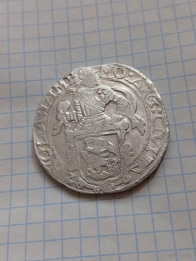 Лёвендальдер 16?8 года. Зволле.