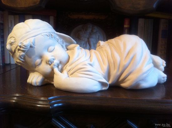 - СОН МЛАДЕНЦА