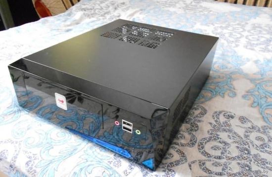 Корпус In Win mini itx