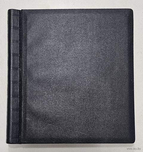 39.D. Западный Берлин. 1949 - 1979 гг.  Альбом  46 страниц. Хорошее состояние. (* см. описание).