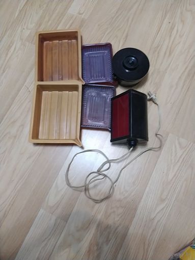 Фотопринадлежности