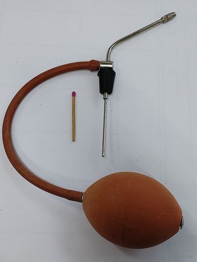 Пульверизатор СССР.