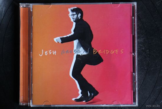 Josh Groban – Bridges (2018, CD)