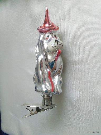 Собака Мастино из Чиполлино.Каталог.