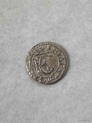 Солид 1653