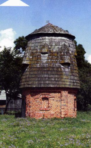 Карта телефонная Беларусь 2006