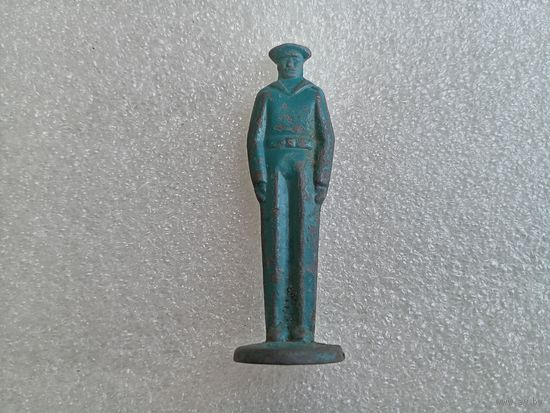 Солдатик