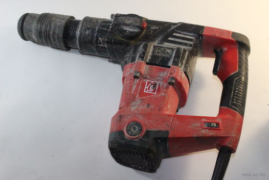 Перфоратор  Felisatti П-40/1500В Felisatti