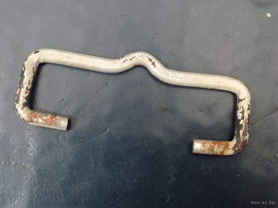 Ручка алюминиевая от ящика пулеметной ленты  MG-34,42