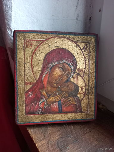 Икона Корсунская