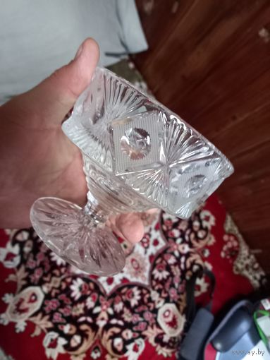 Конфетница СССР