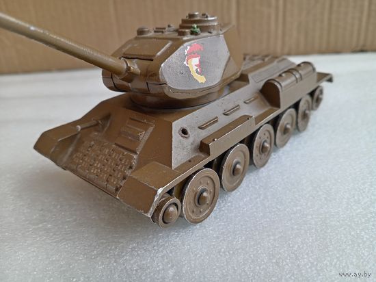 Танк Т-34 СССР