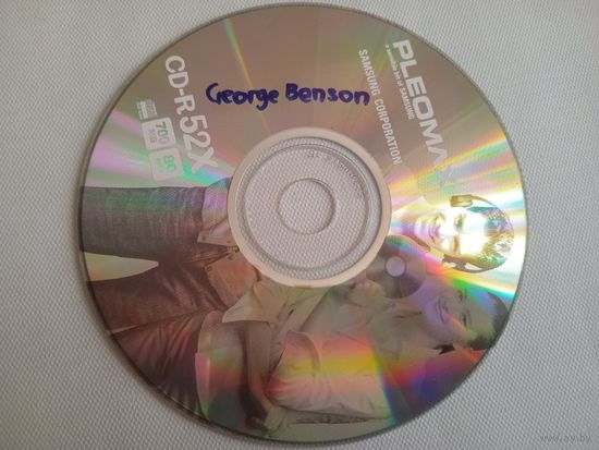 (mp3) George Benson