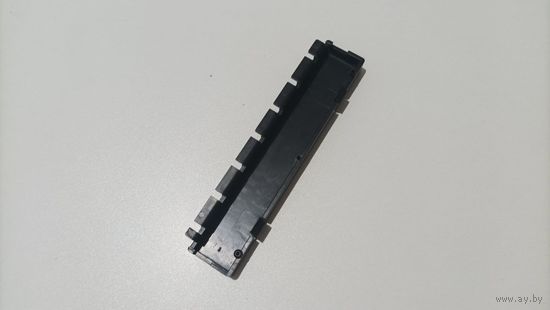 Заглушка панелей PCI на корпус (вертикальная)